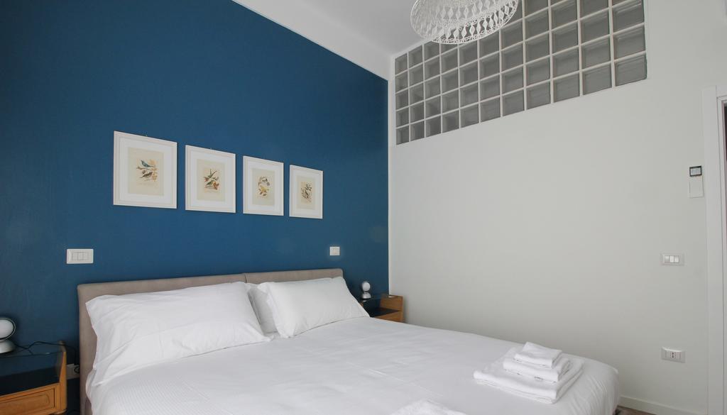 Italianway-Monza Appartement Milaan Kamer foto