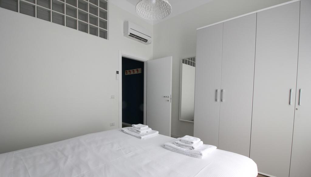 Italianway-Monza Appartement Milaan Buitenkant foto
